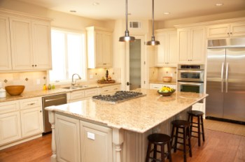 Kitchen Remodel in Unionville, NY