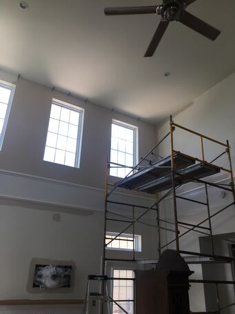 Interior Painting in Dover, NJ (1)