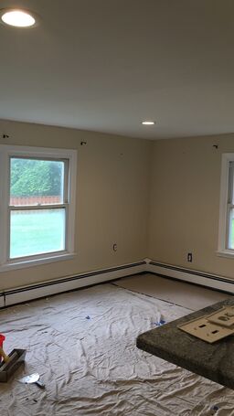 Interior Painting in Dover, NJ (2)