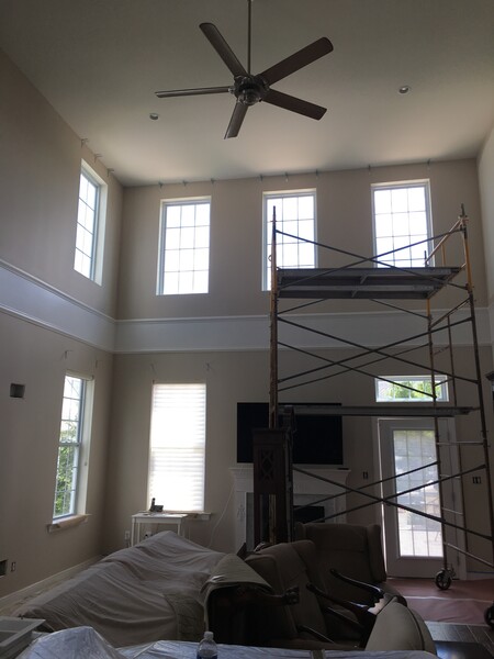 Interior Painting in Plainfield, NJ (1)