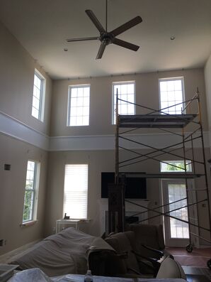 Interior Painting in Dover, NJ (1)