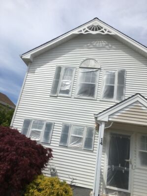 Exterior Painting in Mine Hill, NJ (2)