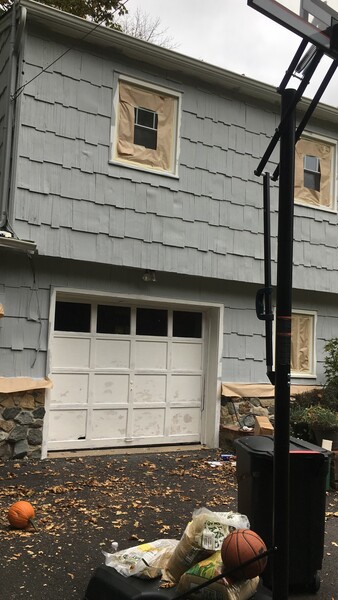 Exterior Painting in Dover, NJ (1)
