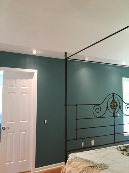 Parsippany Painting Prices by Andy Painting Service Contractor