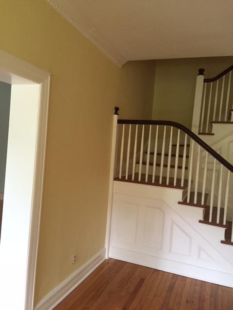 Residential Interior Painting in Dover, NJ