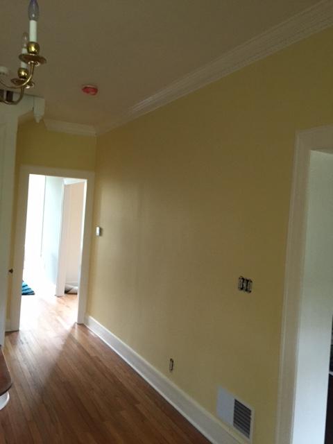 Residential Interior Painting in Dover, NJ