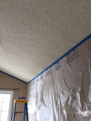 Ceiling Painting in Parsippany, NJ (2)