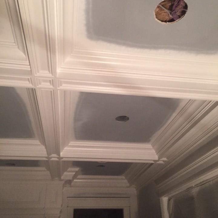 Interior Painting in Dover, NJ