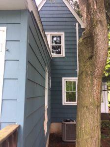 House Painting in Dover, NJ