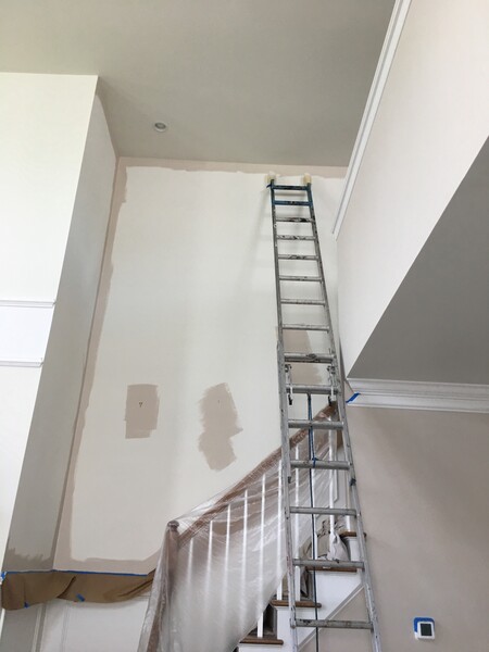 Interior Painting in Randolph, NJ (1)