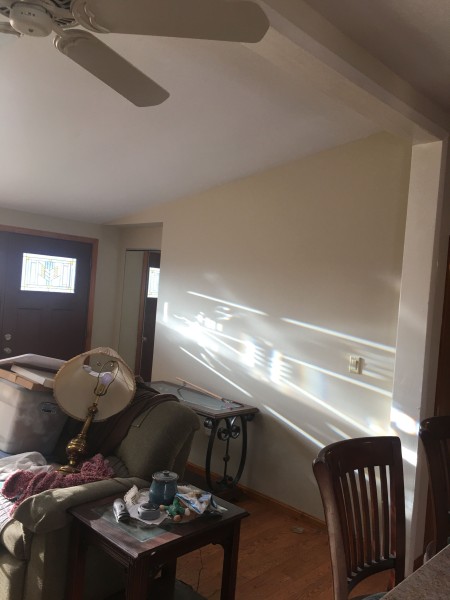 Interior Painting in Denville, NJ (1)