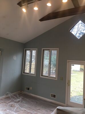 Interior Painting in Cranford, NJ (1)