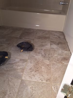 Ceramic Tile Installation in Dover, NJ (3)