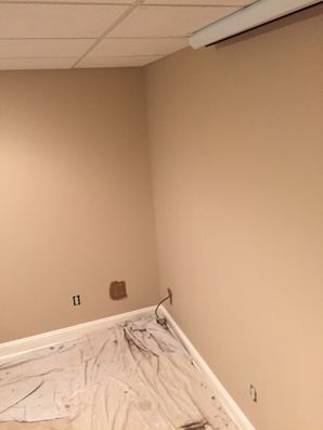 Interior Painting in Florham Park, NJ (2)