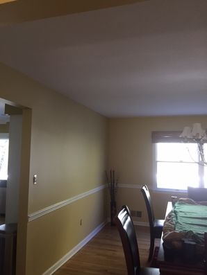 Interior Painting in Dover, NJ (1)