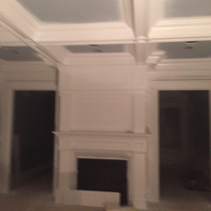 Interior Painting in Dover, NJ