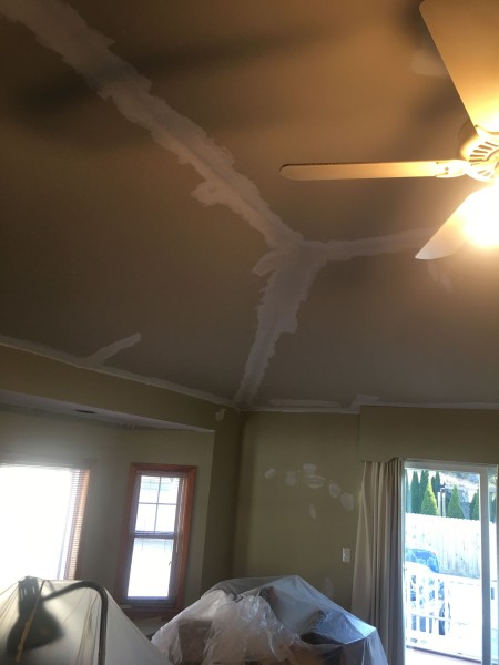 Drywall Repair in Randolph, NJ (3)